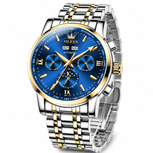 Ceas Olevs 6633 Automatic