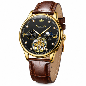 Olevs 3601 Automatic