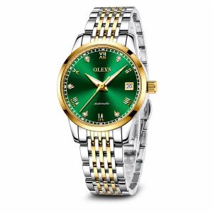 Golden Green