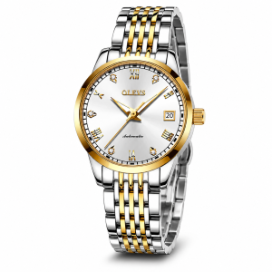 Golden White