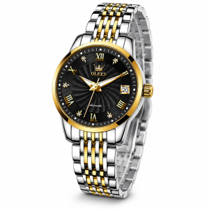 Golden Black