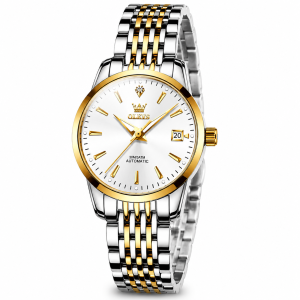 Golden White