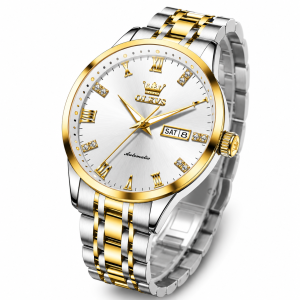 Ceas Olevs 7062 Automatic